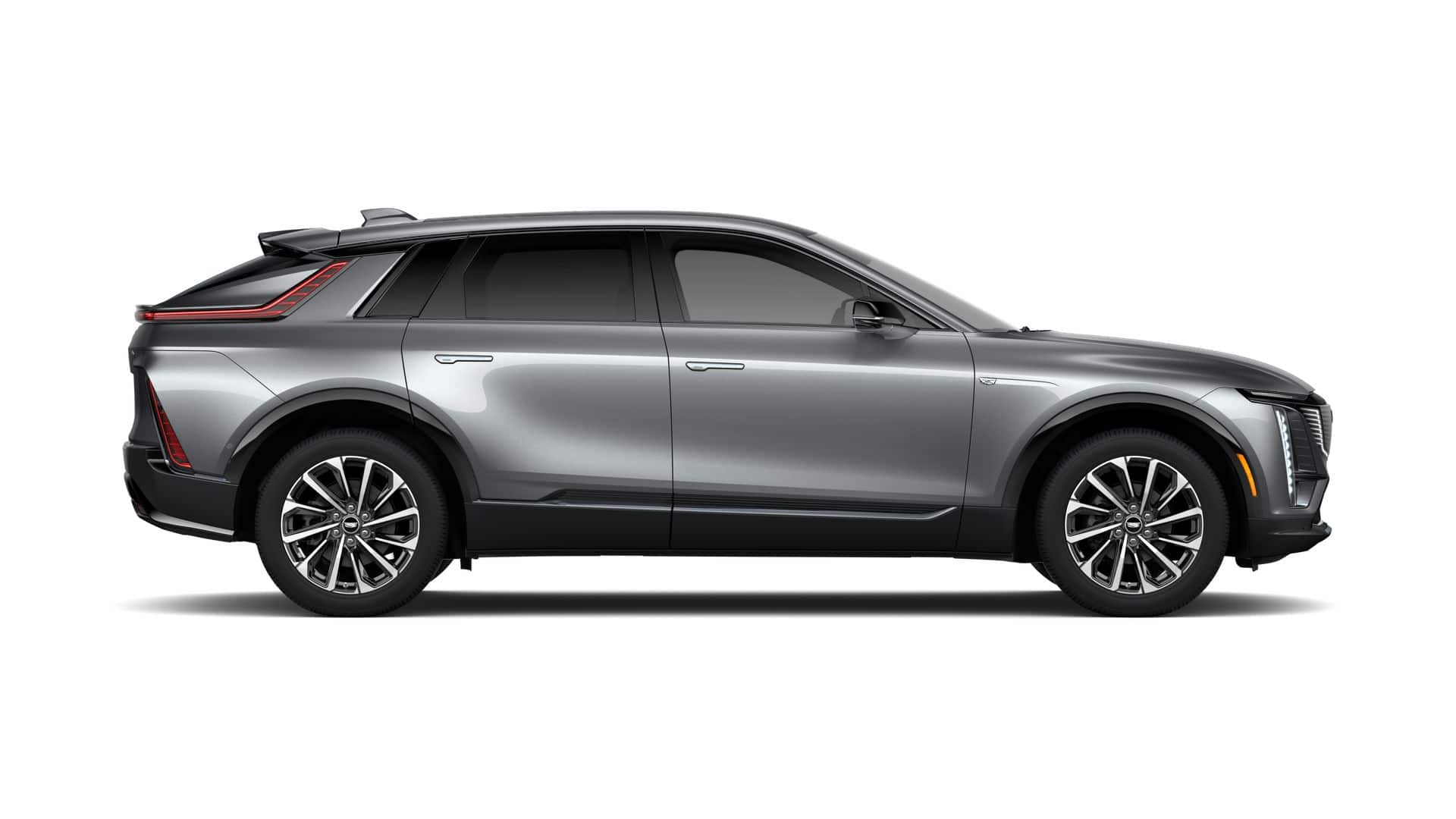 2027 Cadillac LYRIQ Sport - Photo 16