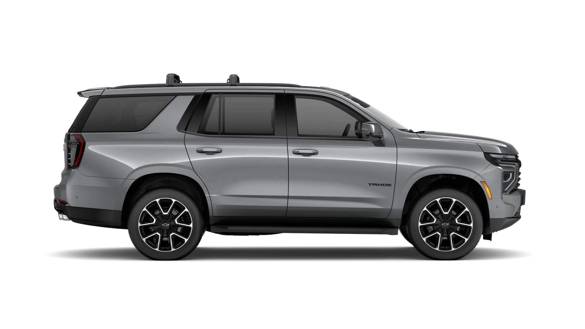 New 2027 Chevrolet Tahoe RST SUV
