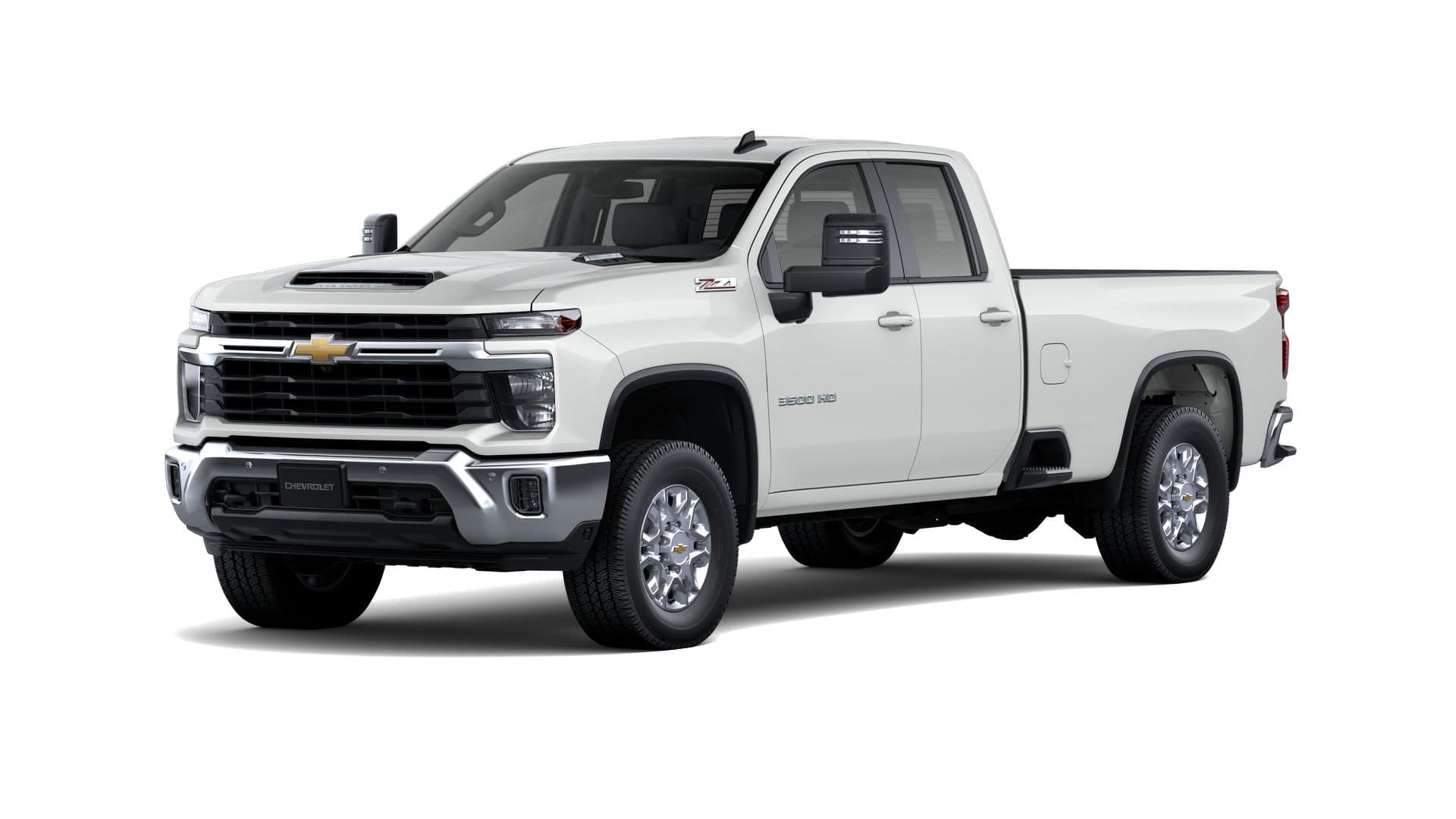  Chevrolet Silverado 3500 HD