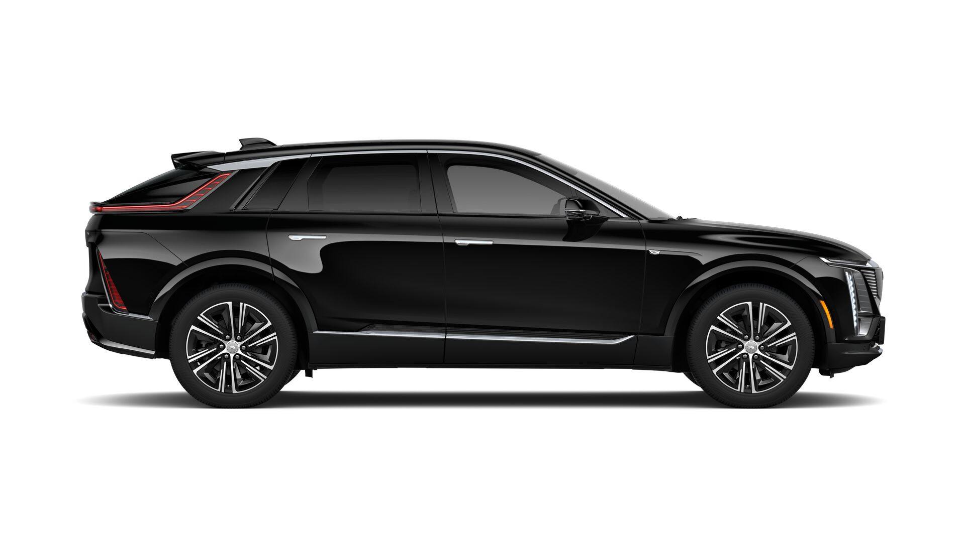2027 Cadillac LYRIQ Luxury - Photo 15