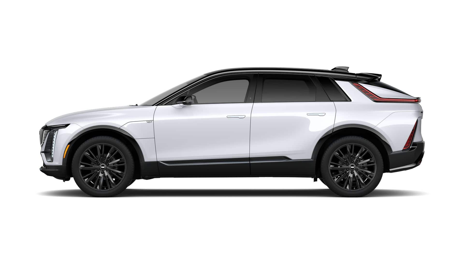2027 Cadillac LYRIQ Sport - Photo 11