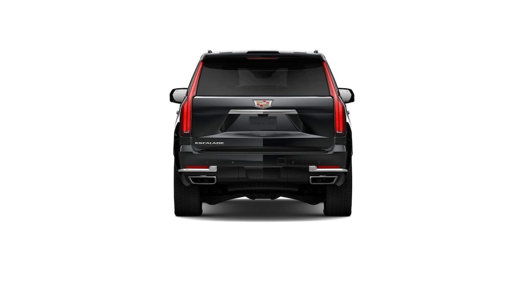 New 2027 CADILLAC Escalade Luxury SUV