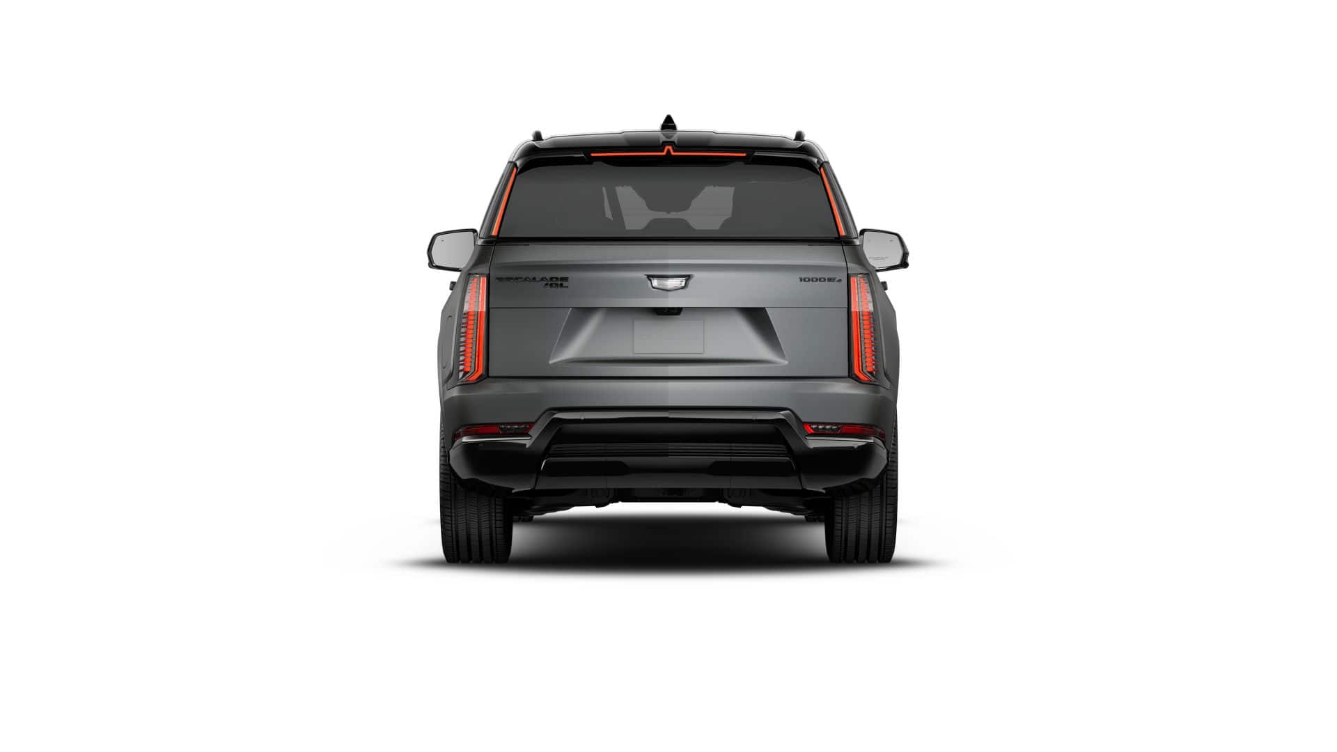New 2026 CADILLAC ESCALADE IQL Premium Sport SUV