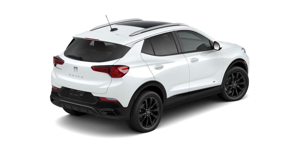 New 2026 Buick Encore GX Sport Touring SUV