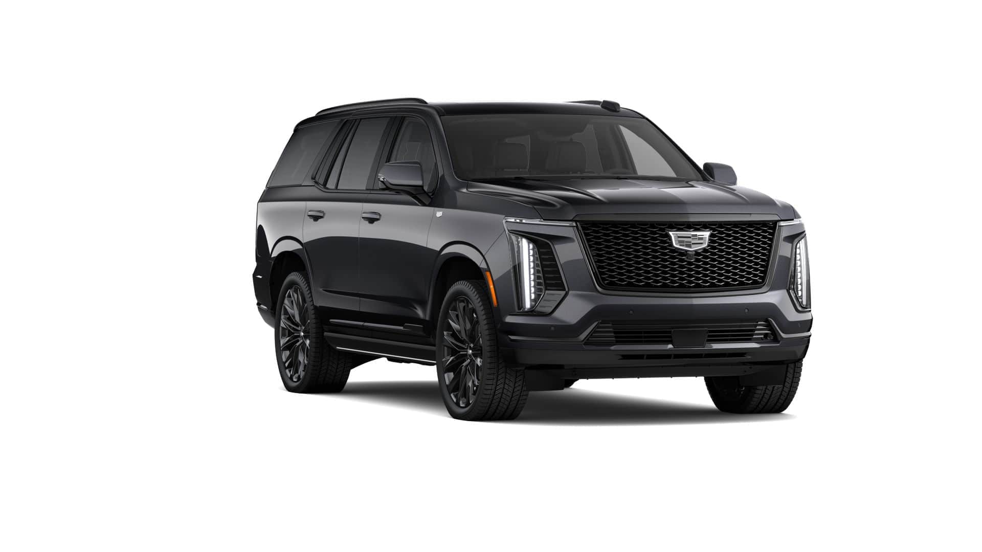 2027 Cadillac Escalade Platinum Sport - Photo 9