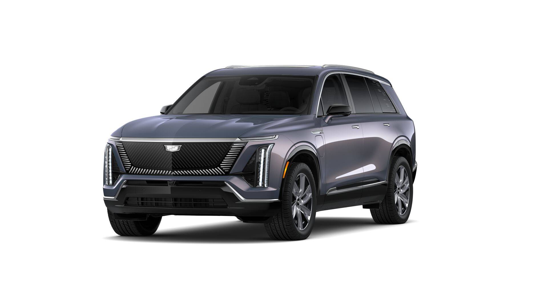 2026 Cadillac Vistiq