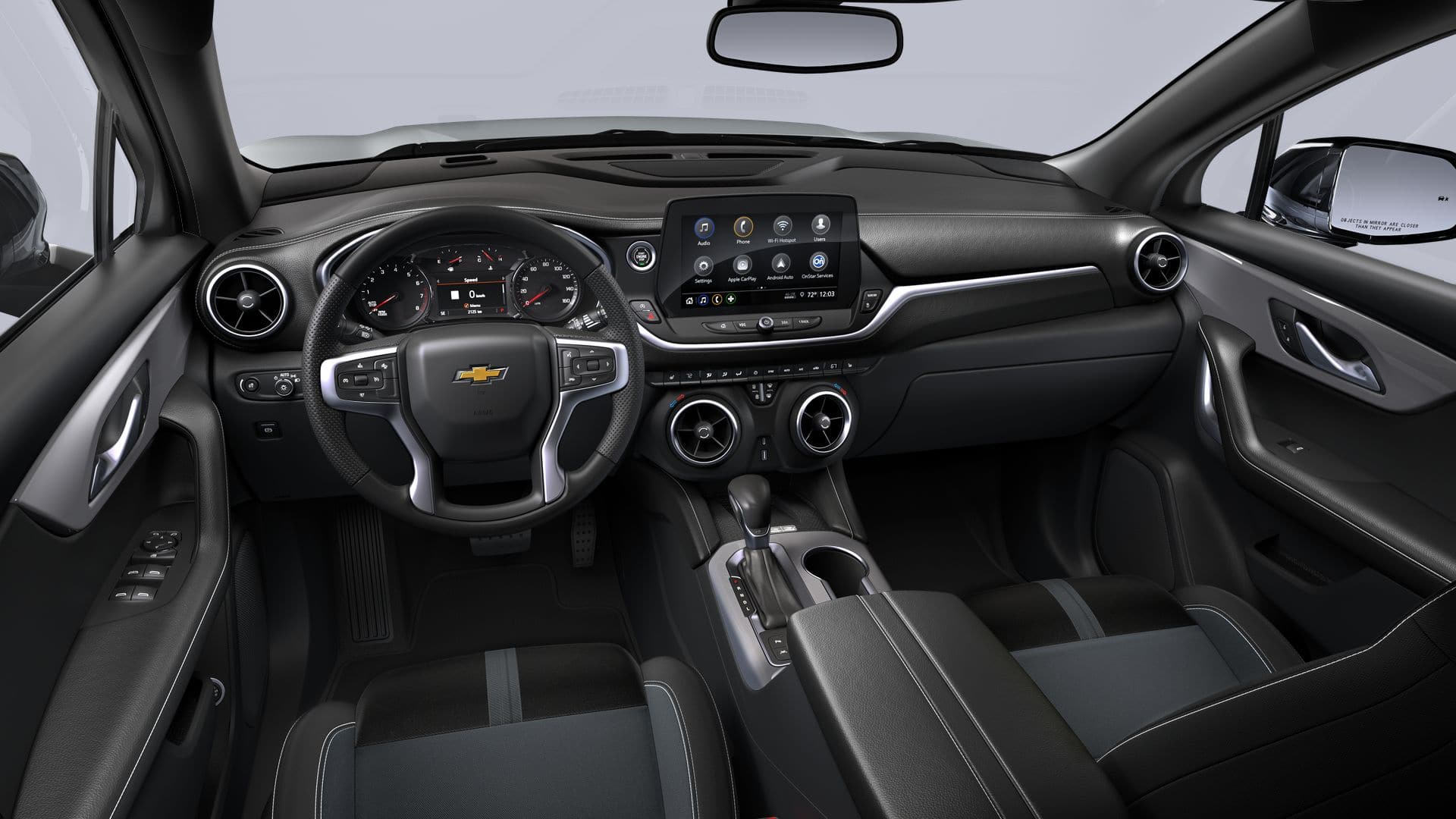 2026 Chevrolet Blazer 2LT - Photo 7