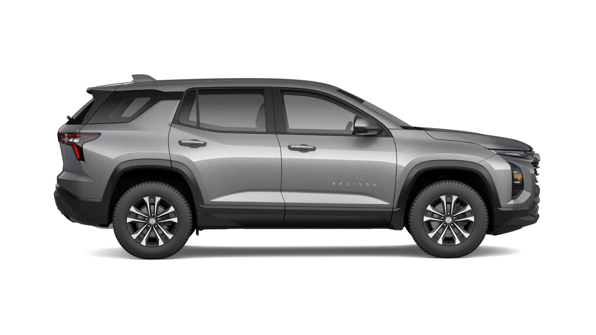 2027 Chevrolet Equinox LT SUV