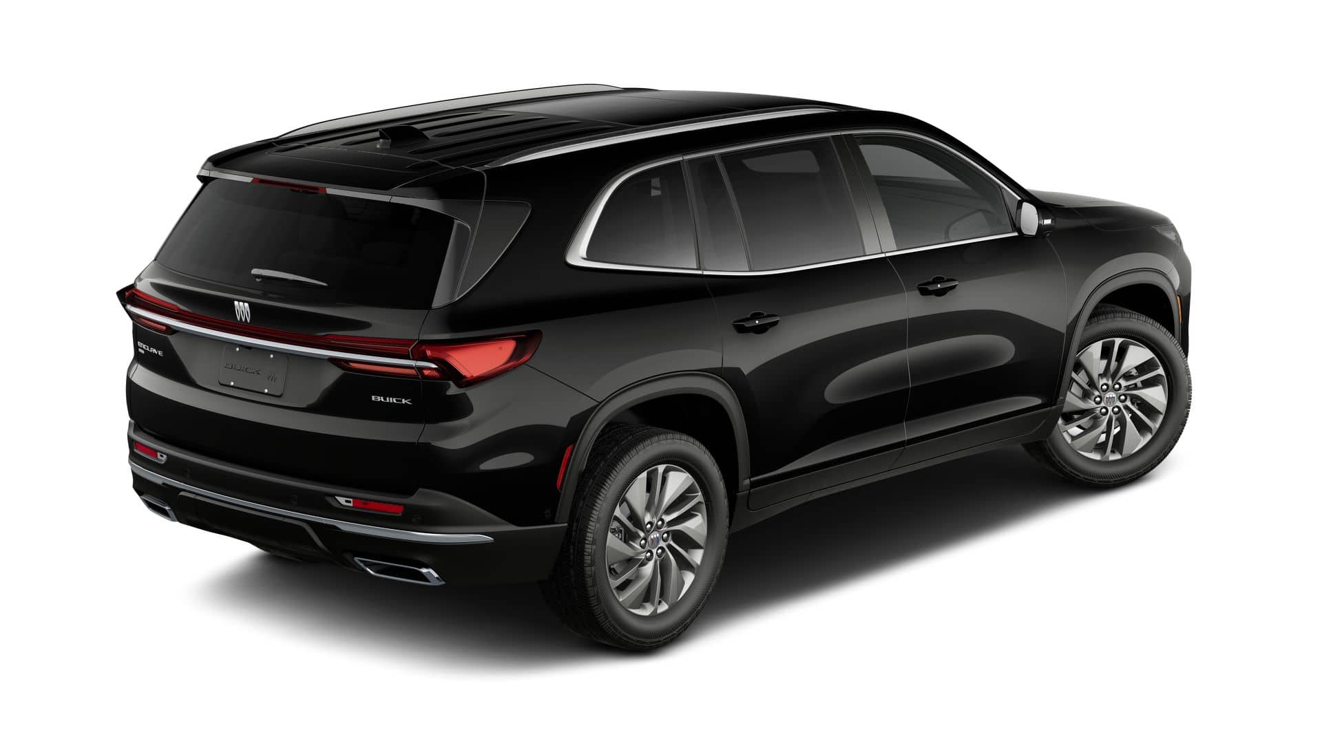 New 2027 Buick Enclave Preferred SUV