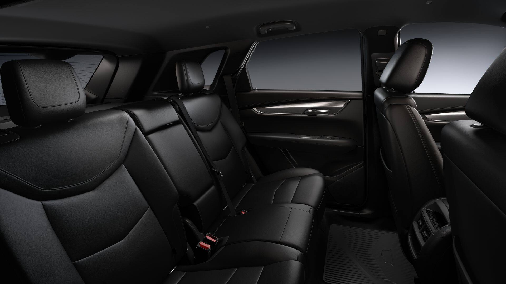 2026 Cadillac XT5 Luxury - Photo 10