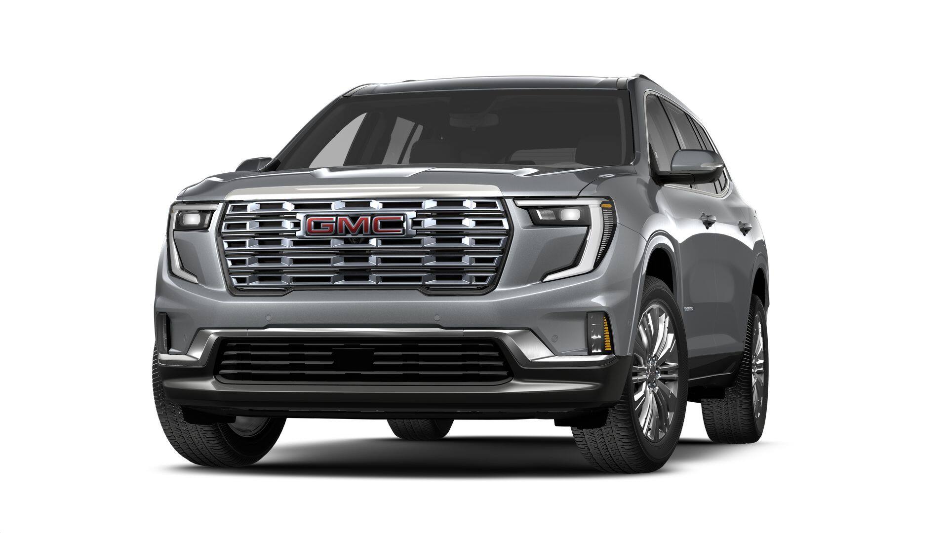  GMC Acadia