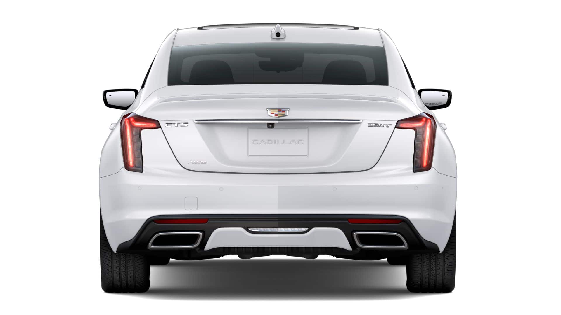 New 2026 CADILLAC CT5 Sport Sedan