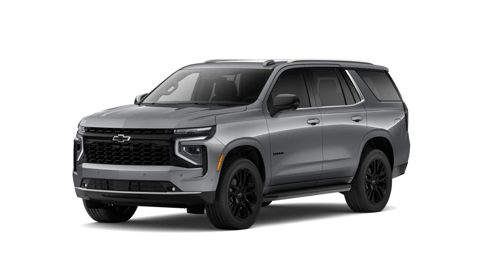 New 2027 Chevrolet Tahoe Premier SUV