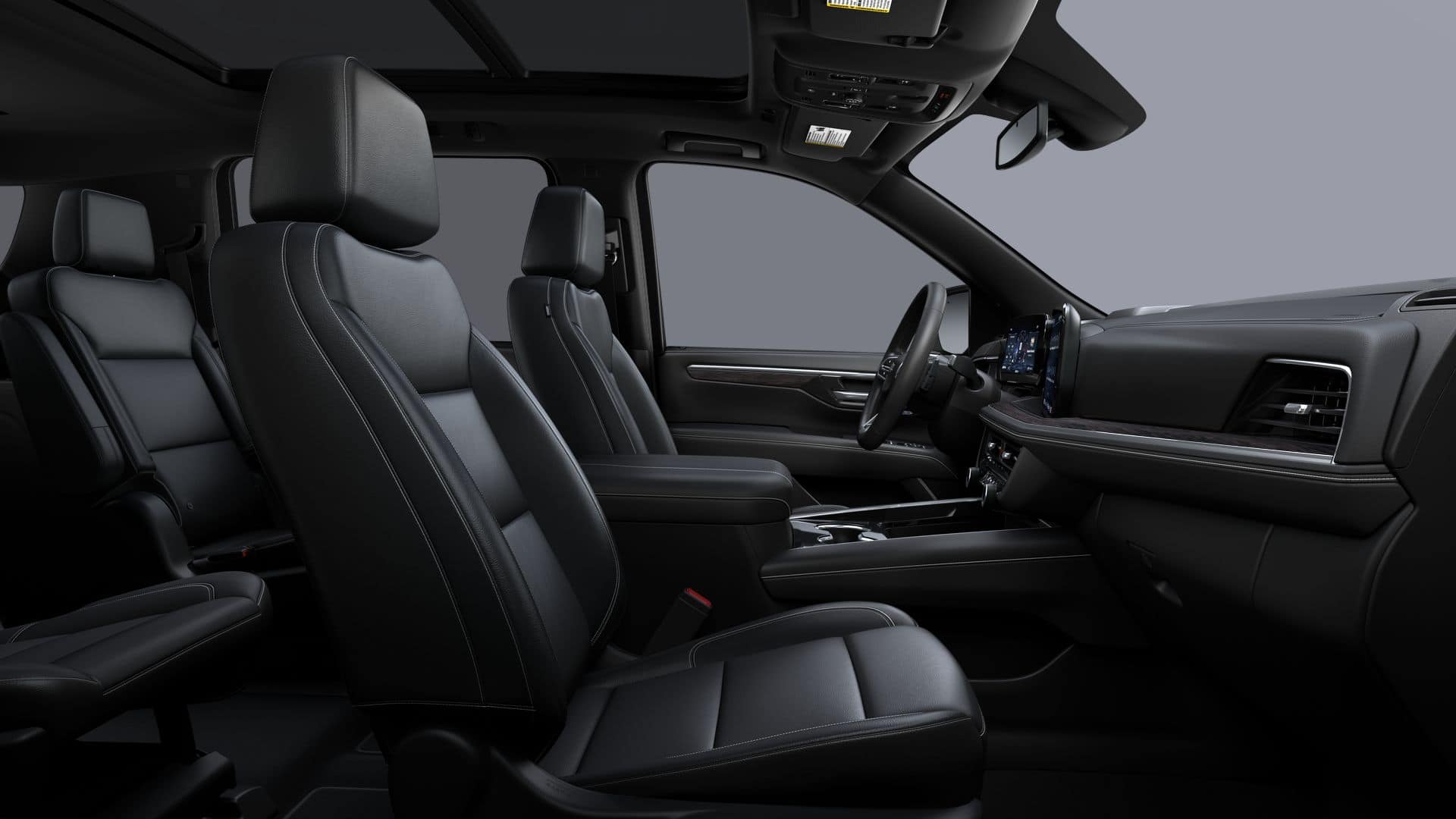 2027 Chevrolet Suburban Z71 - Photo 6