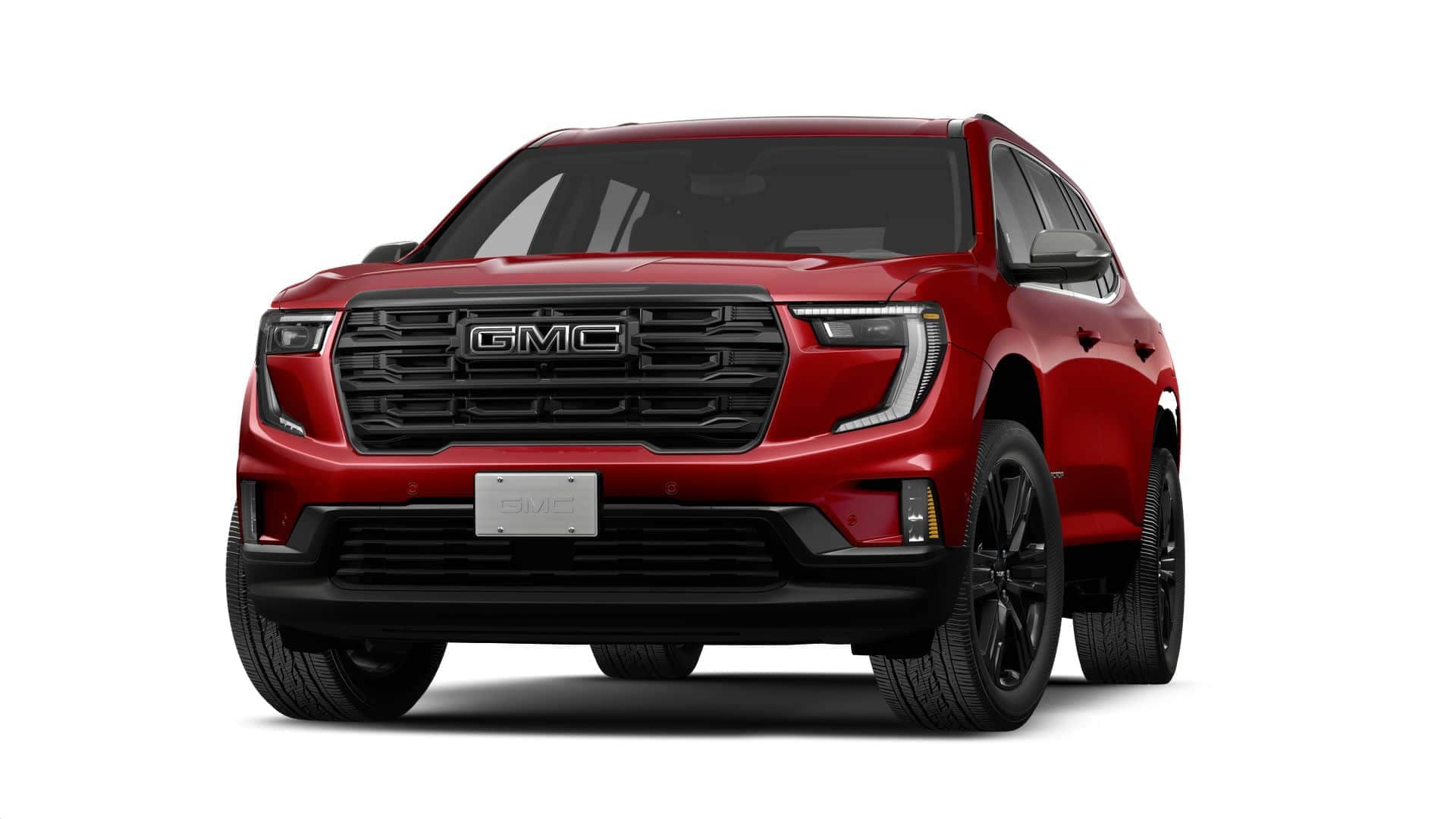 2027 GMC Acadia SUV 