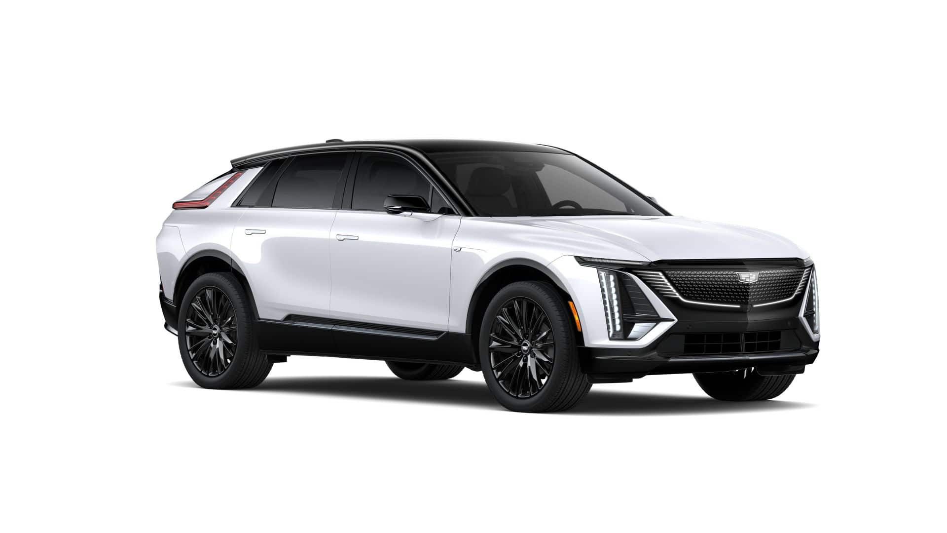 2027 Cadillac LYRIQ Sport - Photo 12