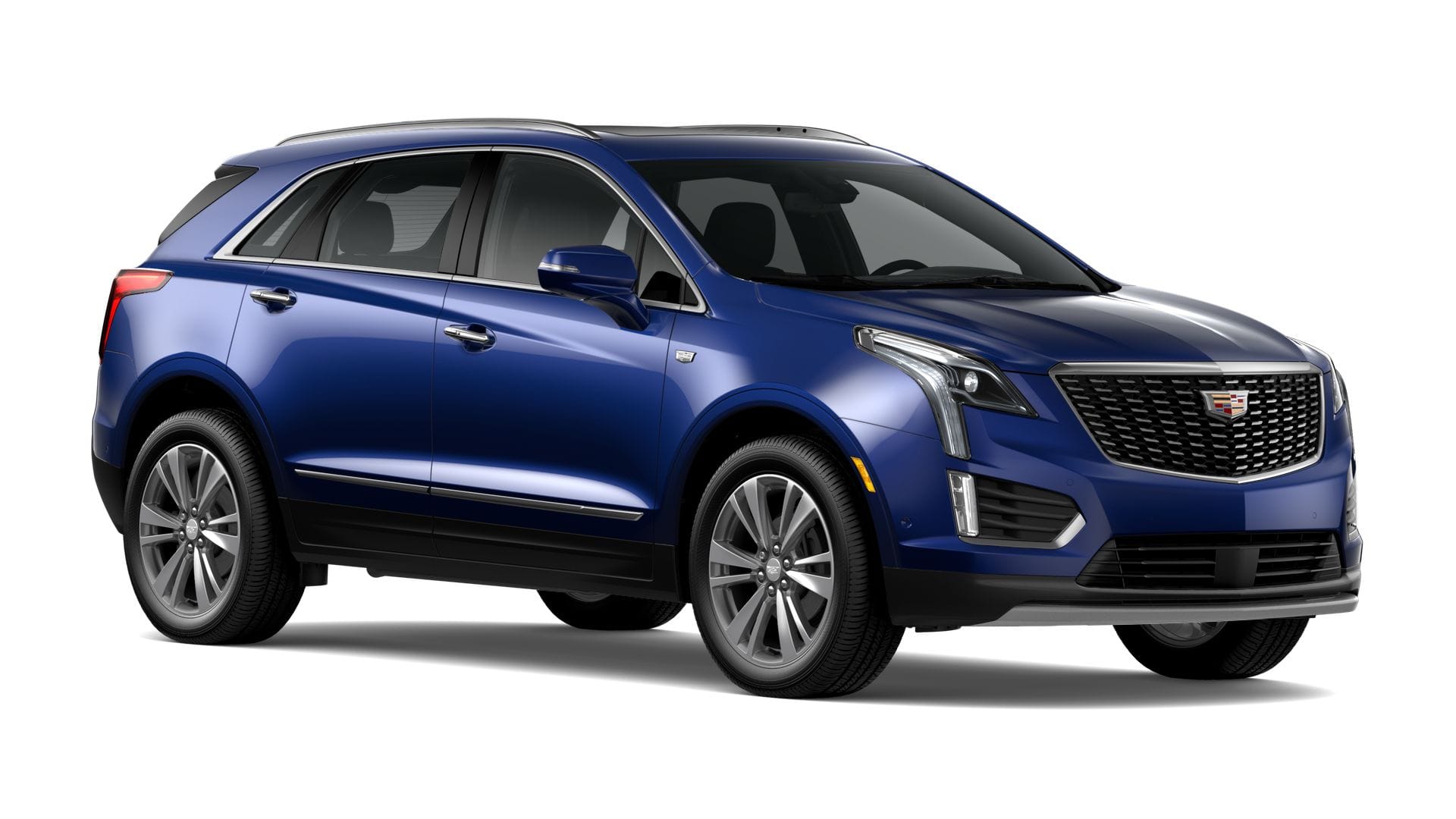 2026 Cadillac XT5 Premium Luxury - Photo 6