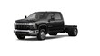  Chevrolet Silverado 3500 HD Chassis Cab