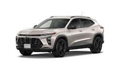 2026 Chevrolet Trax Activ SUV