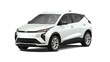  Chevrolet Bolt
