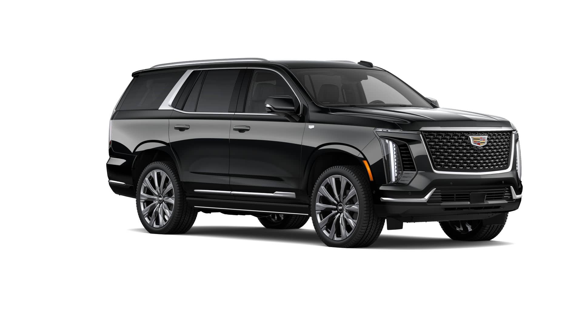 2026 Cadillac Escalade Luxury - Photo 12