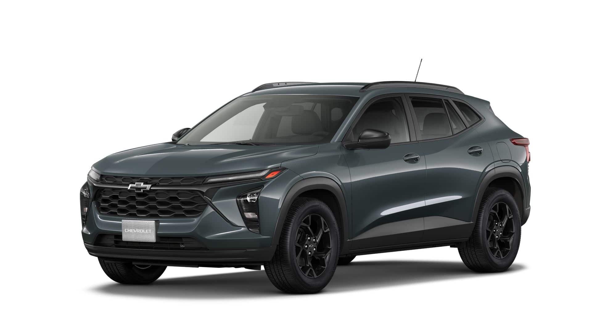 2026 Chevrolet Trax LT SUV