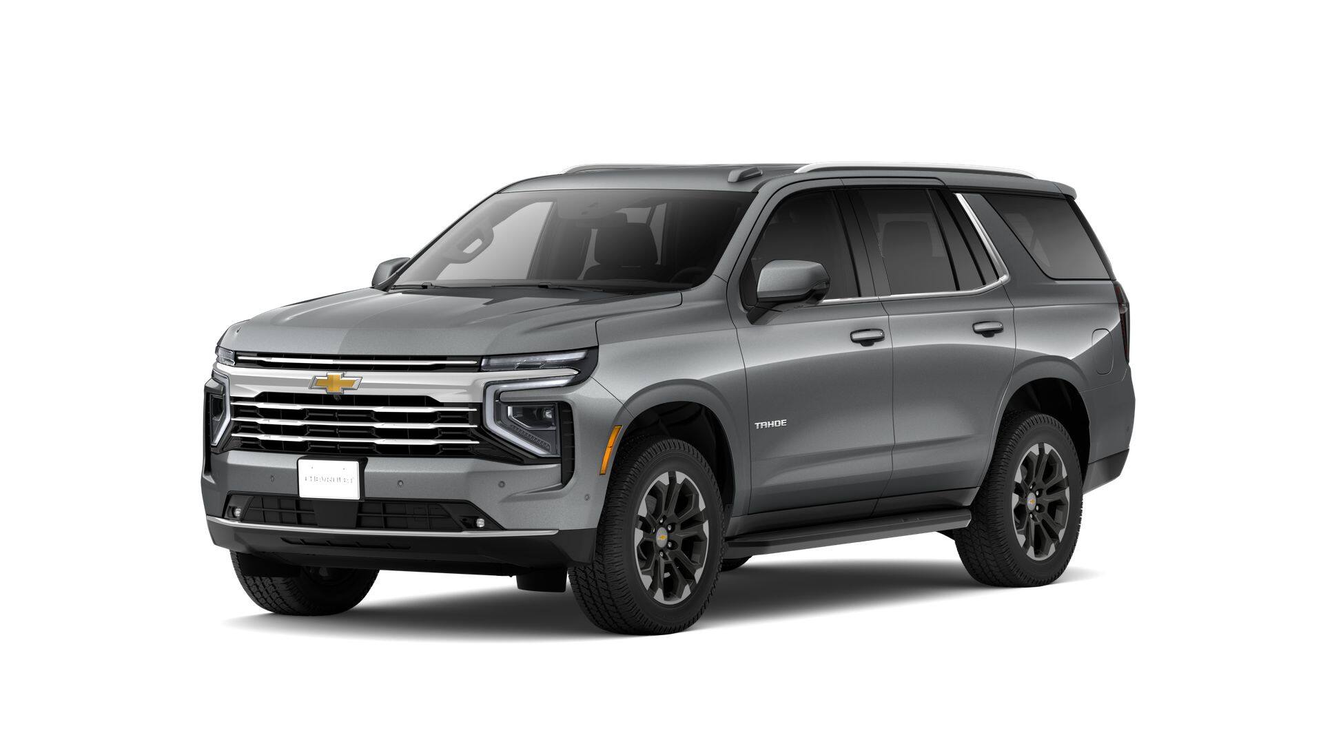 2027 Chevrolet Tahoe SUV 