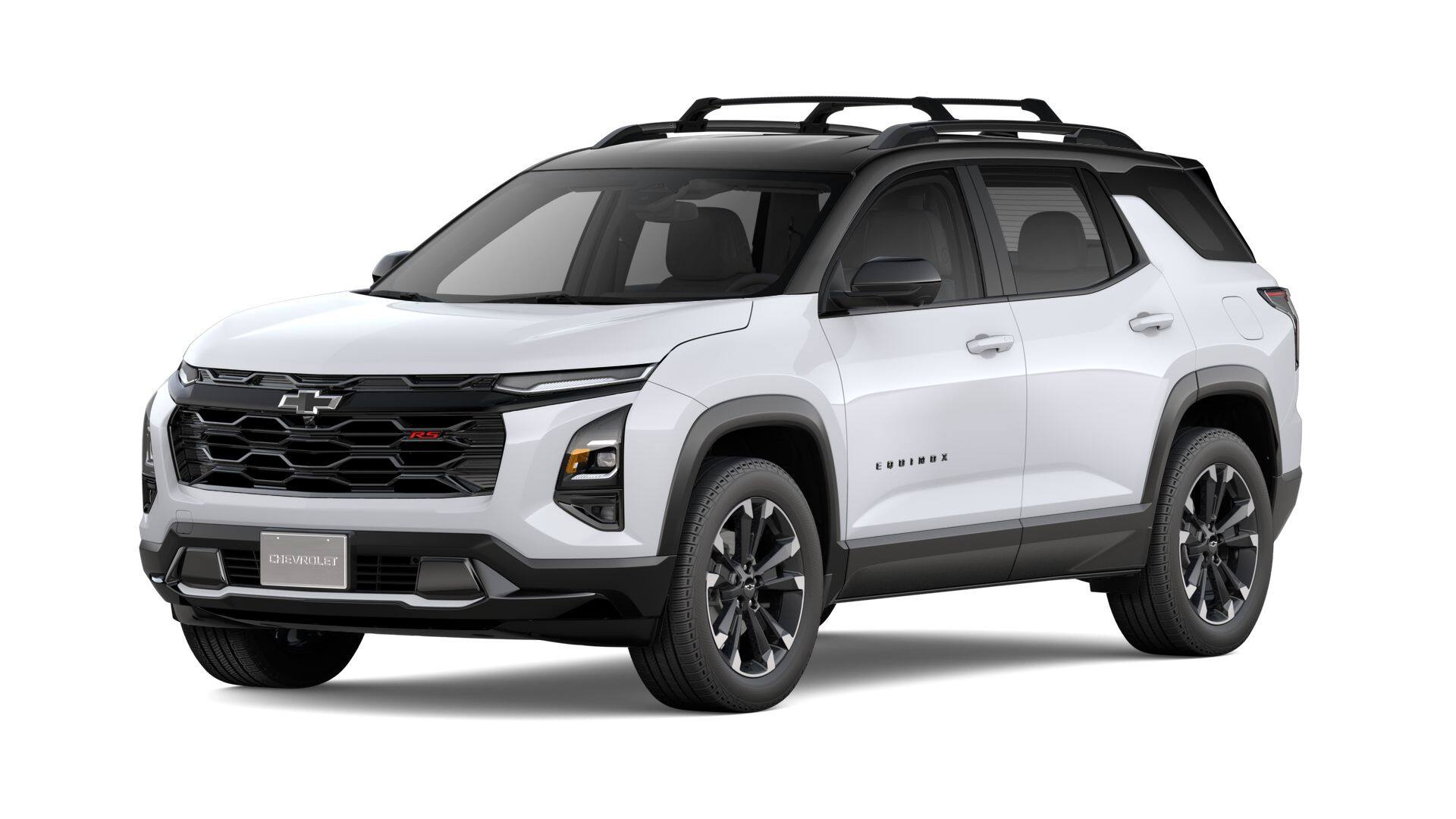 2027 Chevrolet Equinox RS SUV