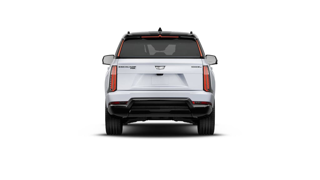 New 2026 CADILLAC ESCALADE IQL Premium Sport SUV