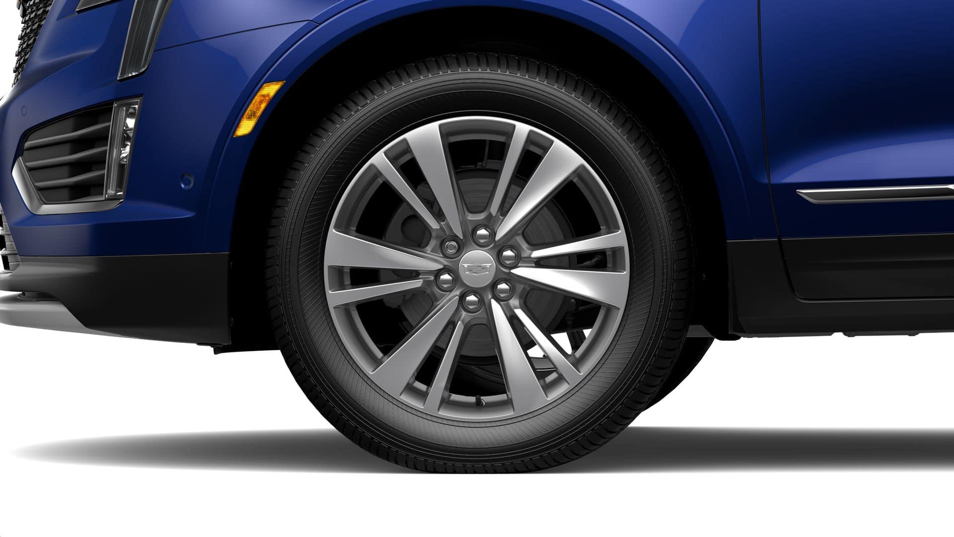 2026 Cadillac XT5 Premium Luxury - Photo 7