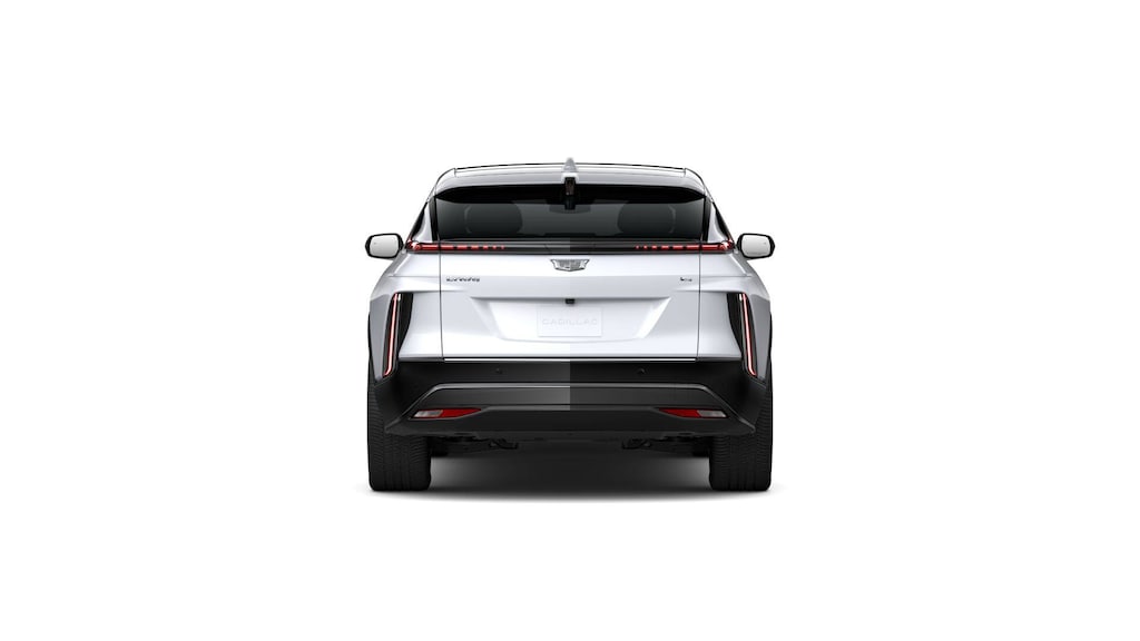 New 2027 CADILLAC LYRIQ Luxury SUV