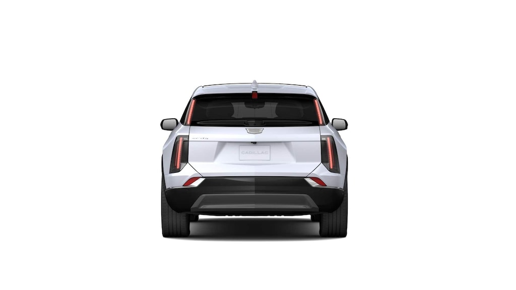 New 2027 CADILLAC OPTIQ Premium Sport SUV