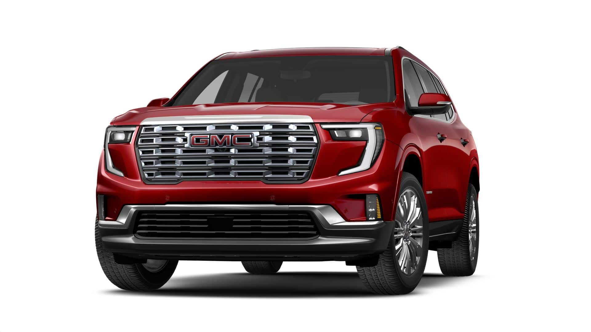  GMC Acadia