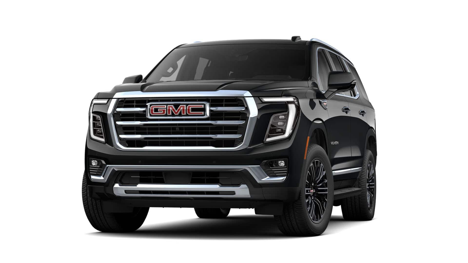  GMC Yukon