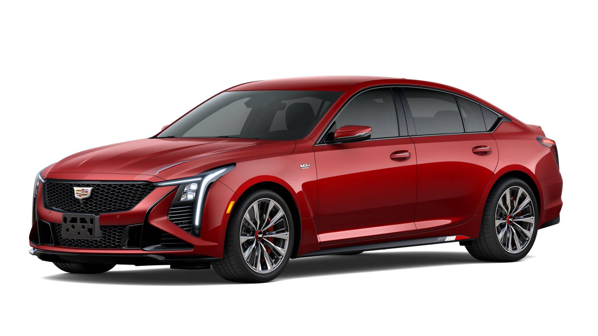  CADILLAC CT5-V