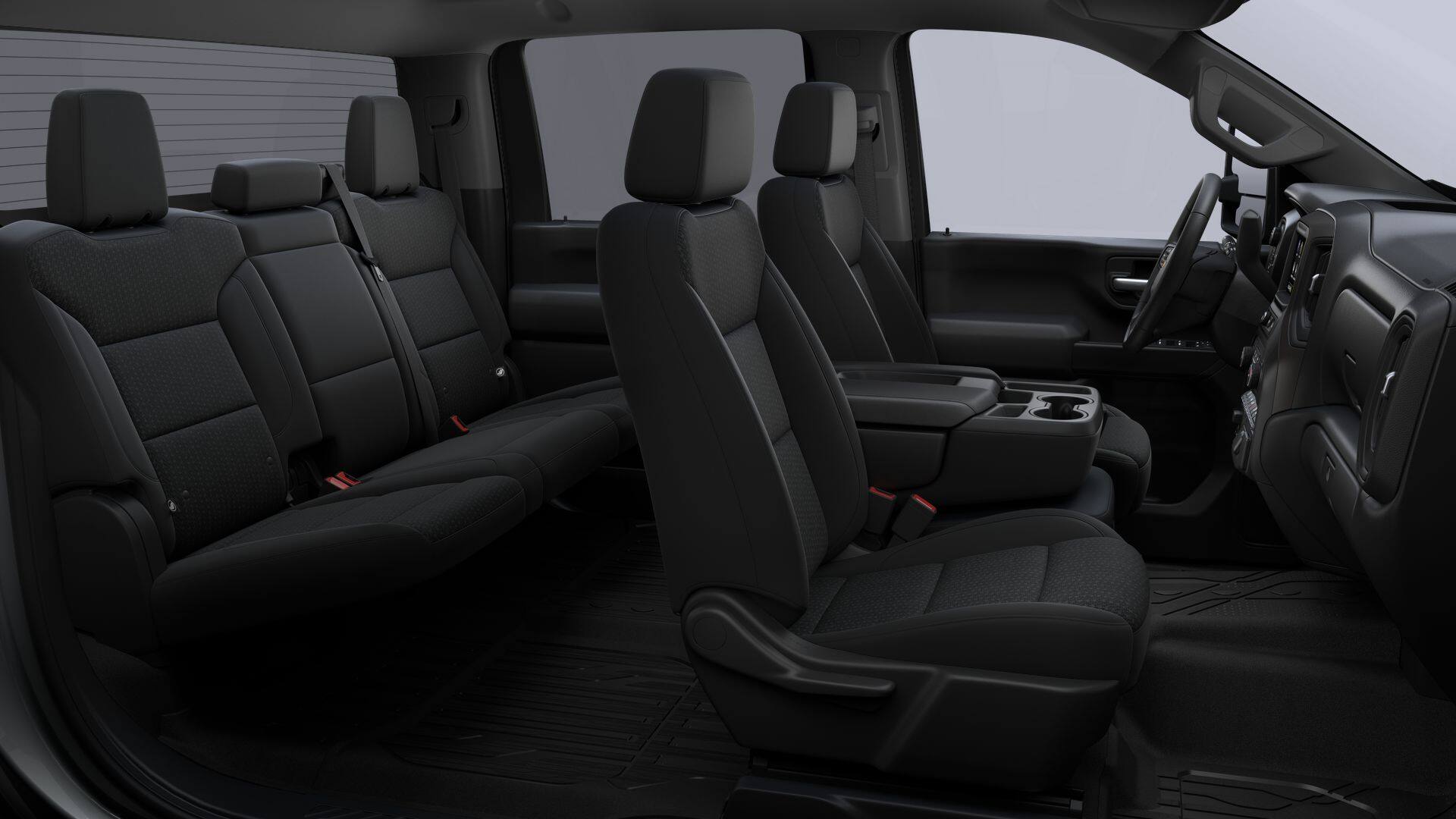 2026 Chevrolet Silverado 3500 HD High Country - Photo 7
