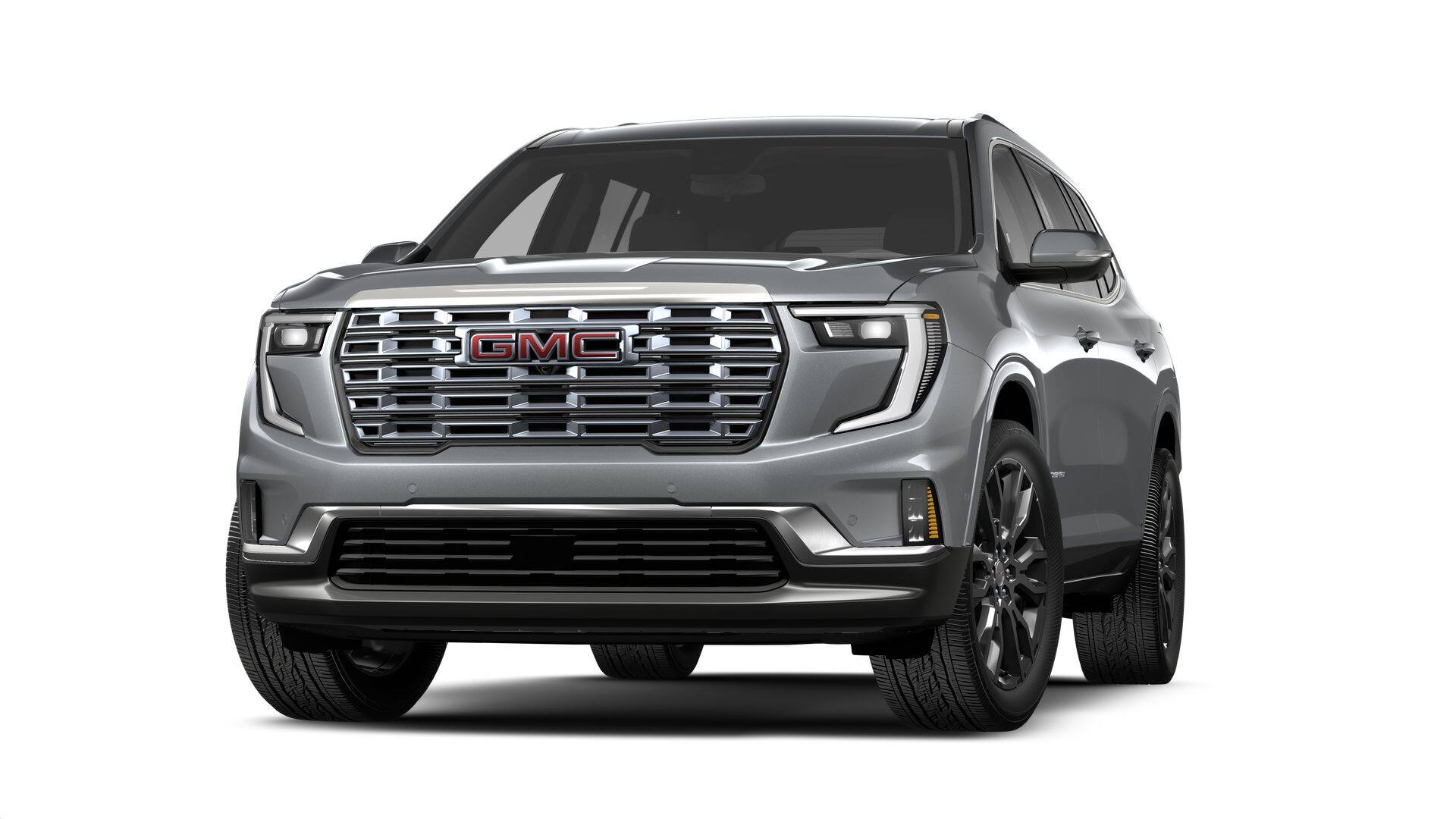  GMC Acadia