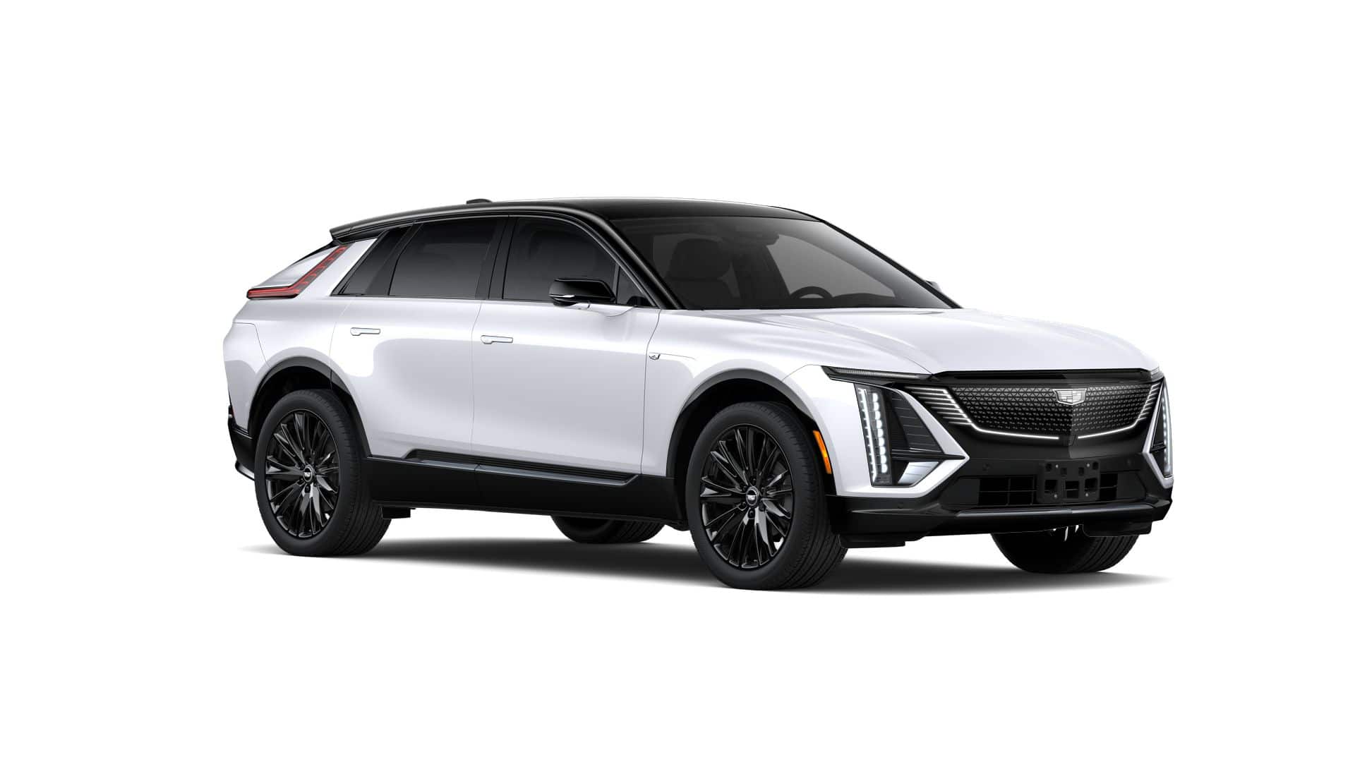 2027 Cadillac LYRIQ Signature Sport - Photo 12