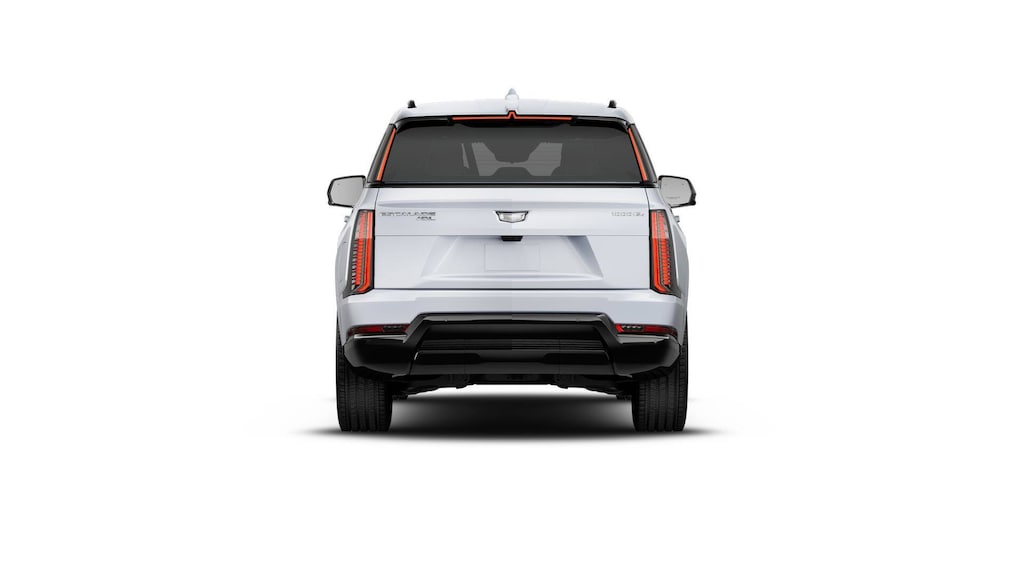 New 2026 CADILLAC ESCALADE IQL Sport SUV