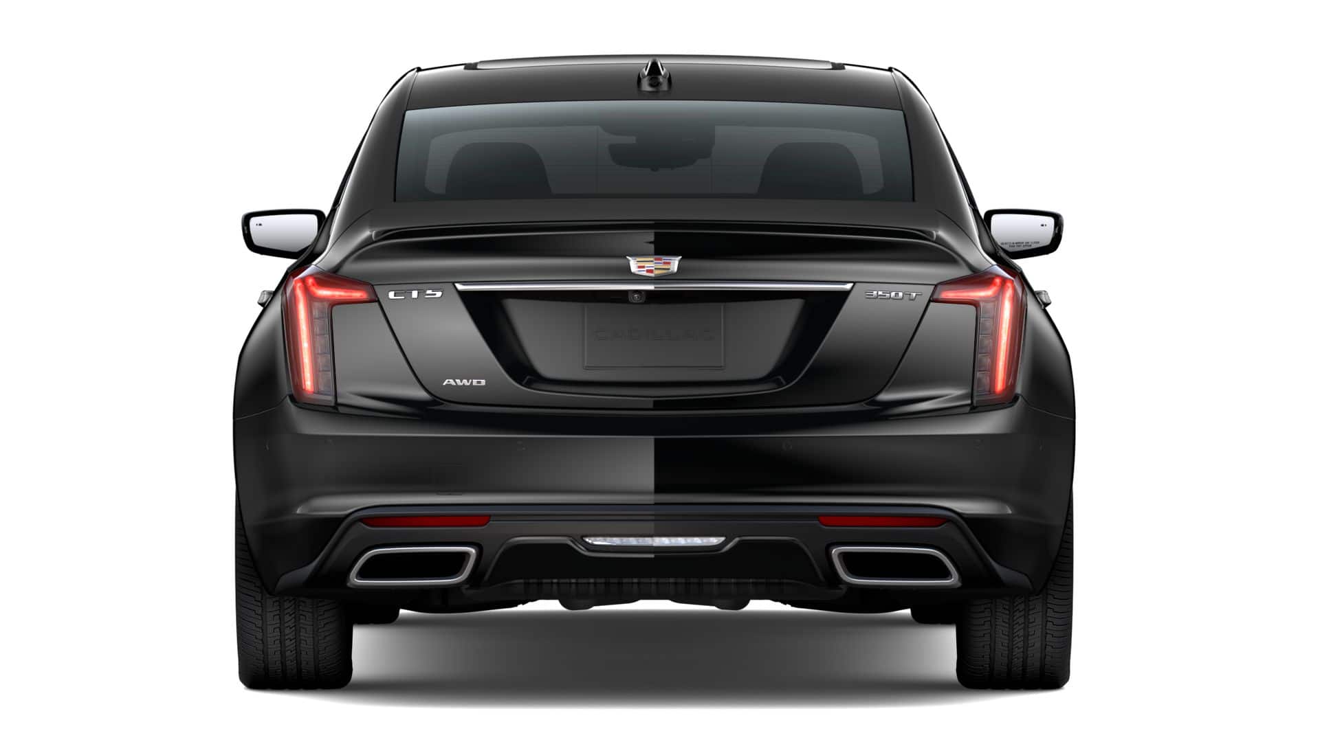 2026 Cadillac CT5 Sport - Photo 4
