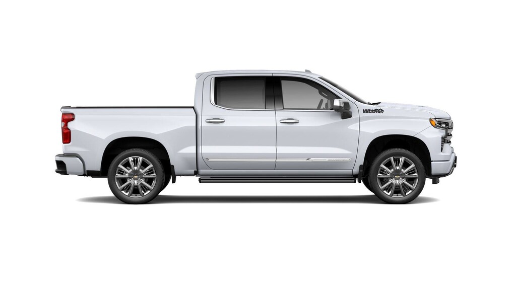 New 2026 Chevrolet Silverado 1500 High Country Truck