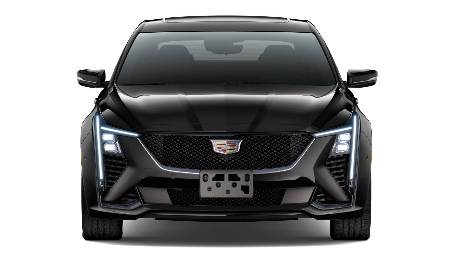 New 2026 CADILLAC CT5 Sport Sedan