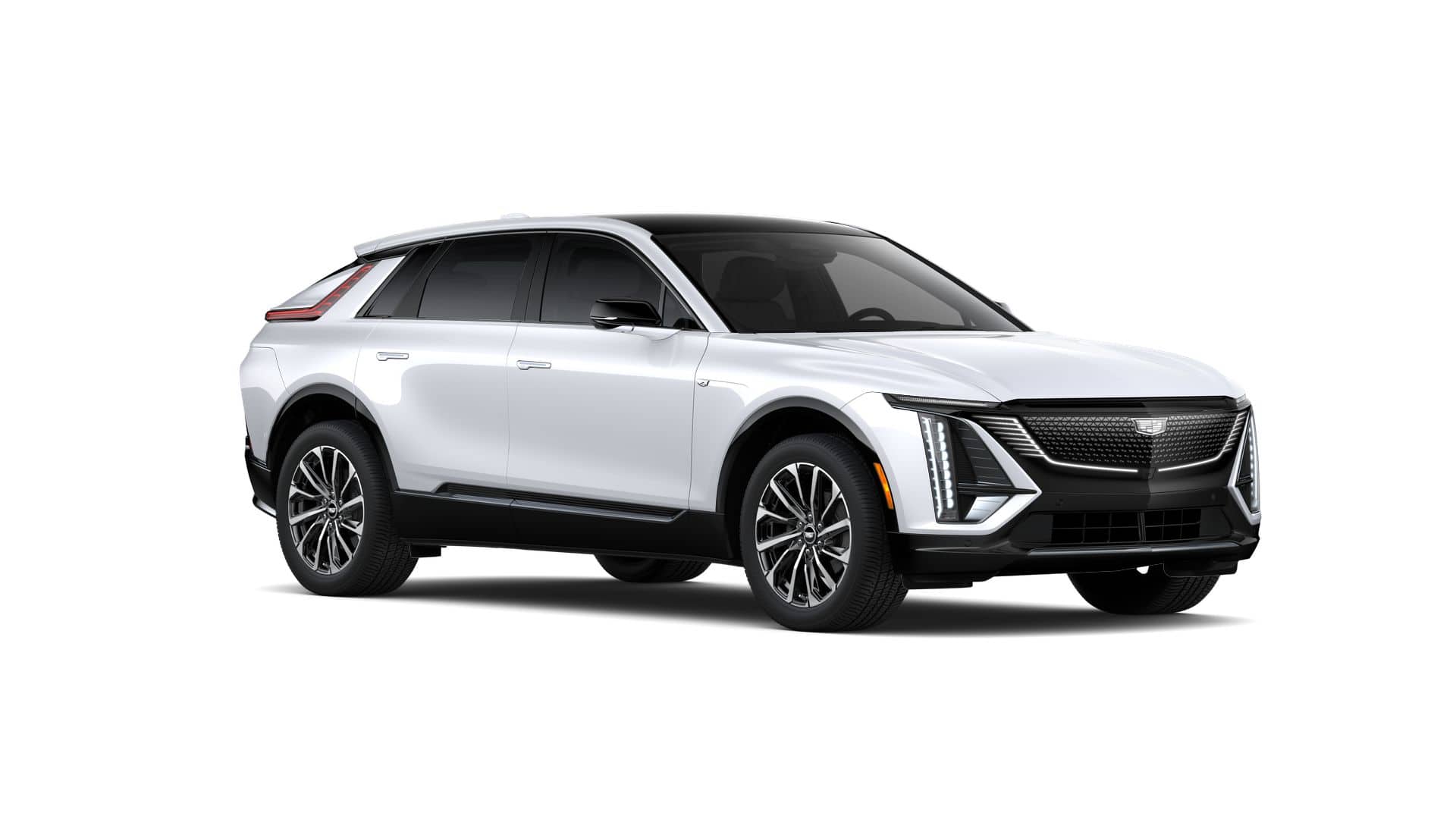 2026 Cadillac LYRIQ Sport - Photo 12