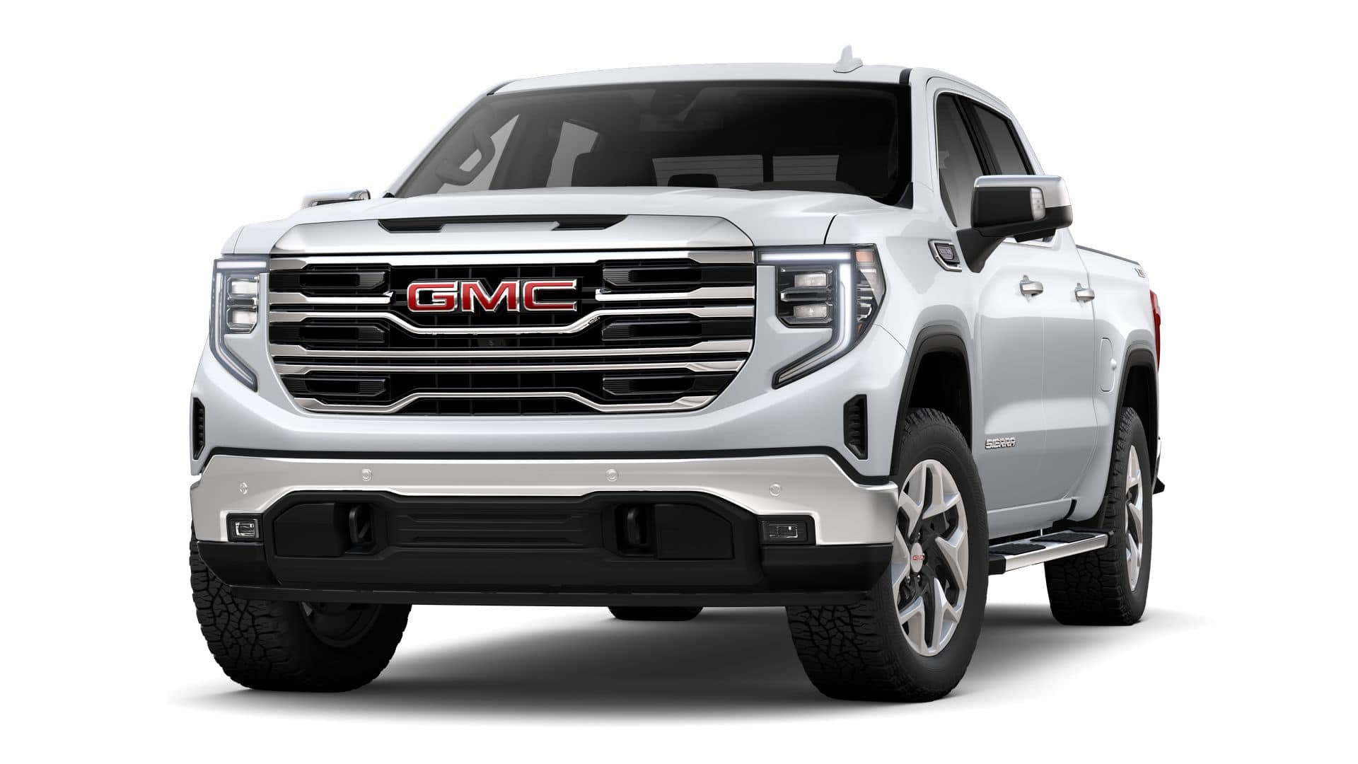 GMC Sierra 1500