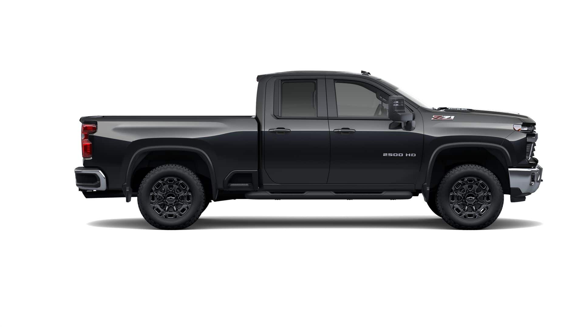 New 2026 Chevrolet Silverado 2500 HD LT Truck