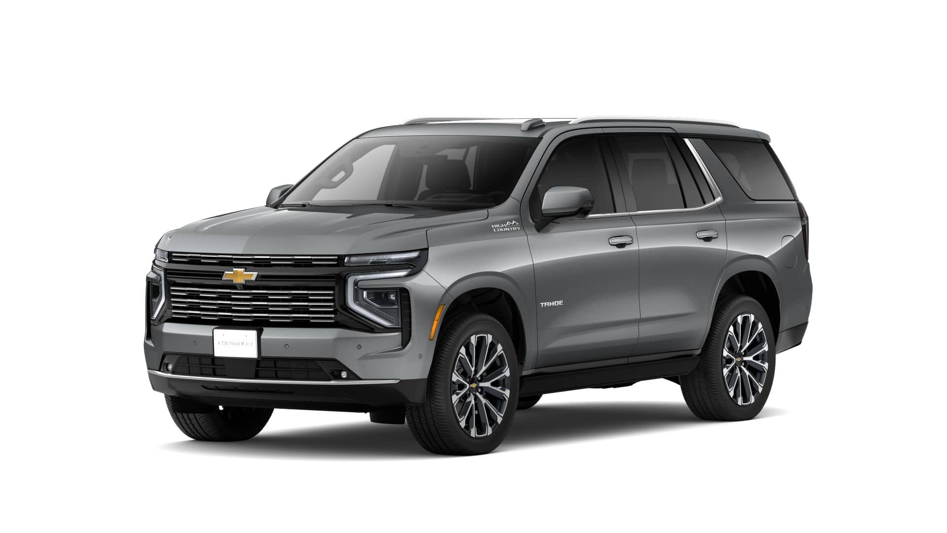 2027 Chevrolet Tahoe SUV 