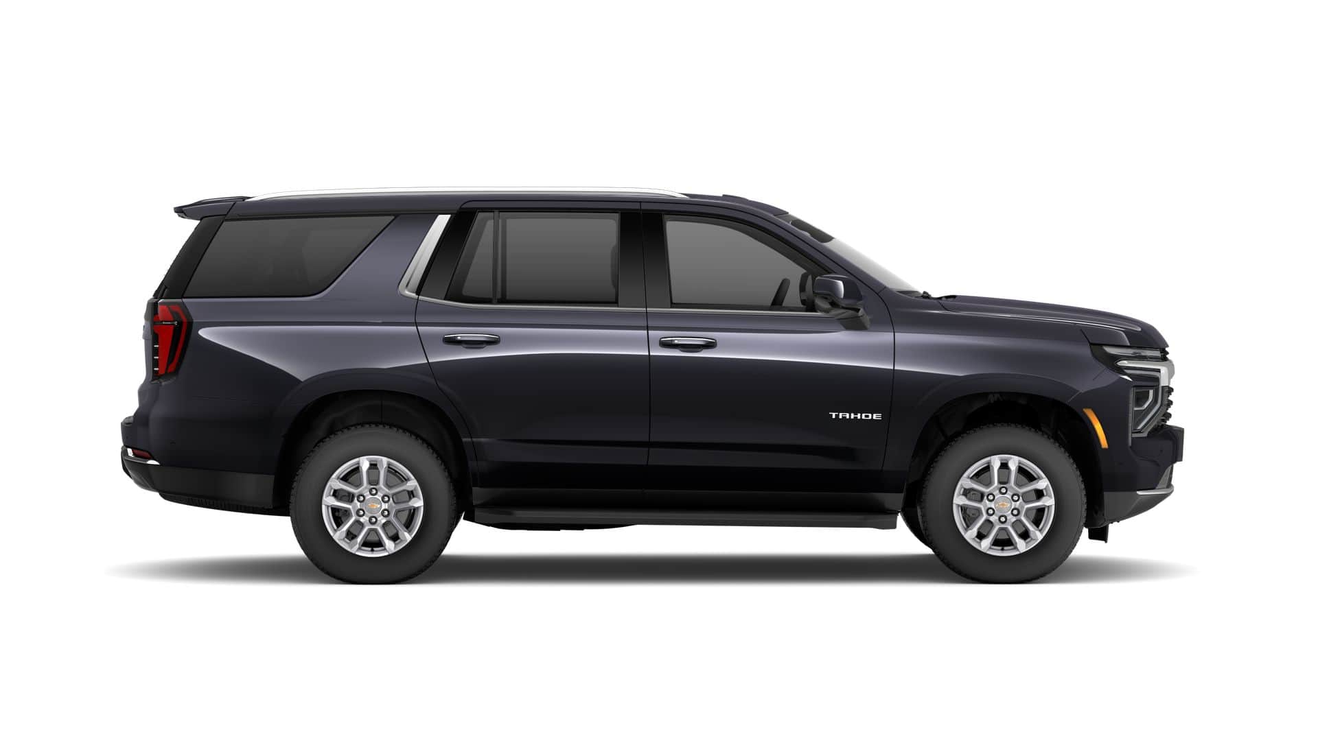 2027 Chevrolet Tahoe LS - Photo 4