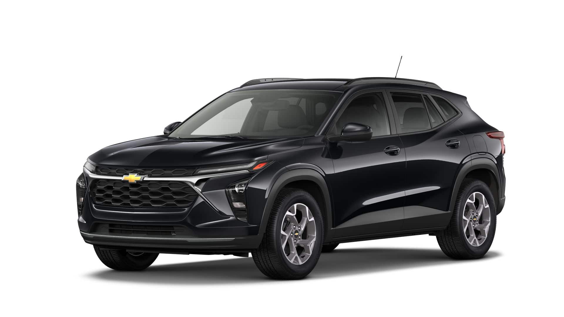 2026 Chevrolet Trax LT - Photo 2