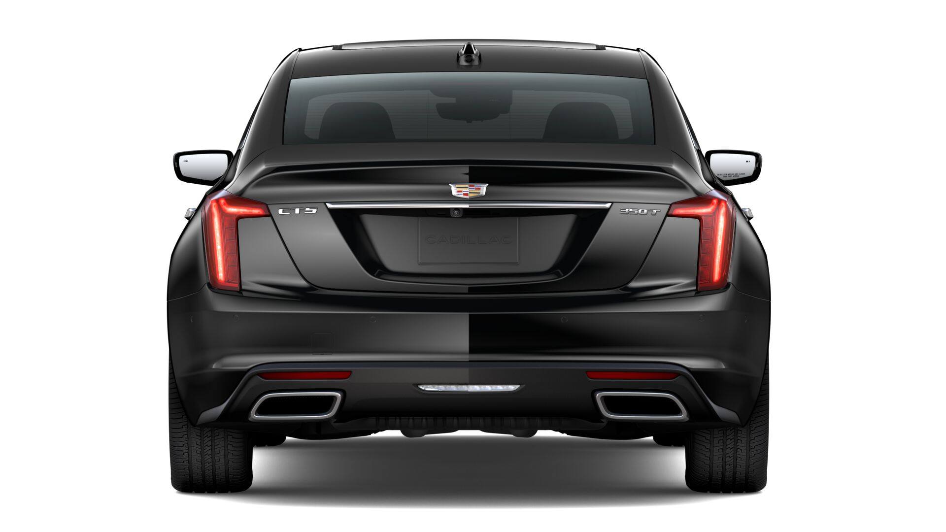 2026 Cadillac CT5 Premium Luxury - Photo 4