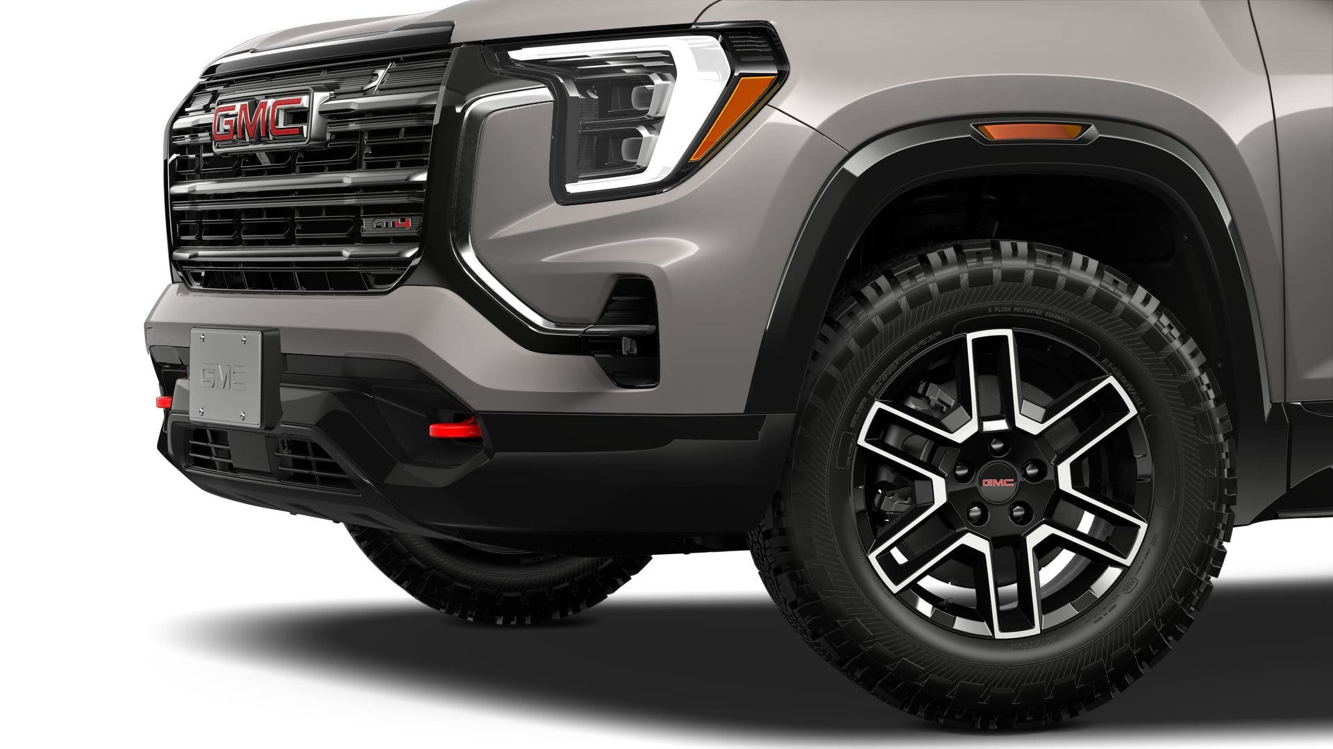 2027 GMC Terrain AT4 - Photo 5